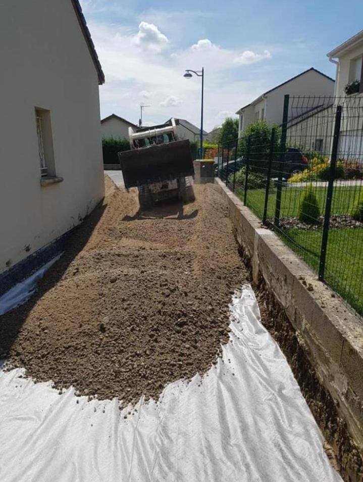 Abattage d'arbres Plaisance-du-Touch