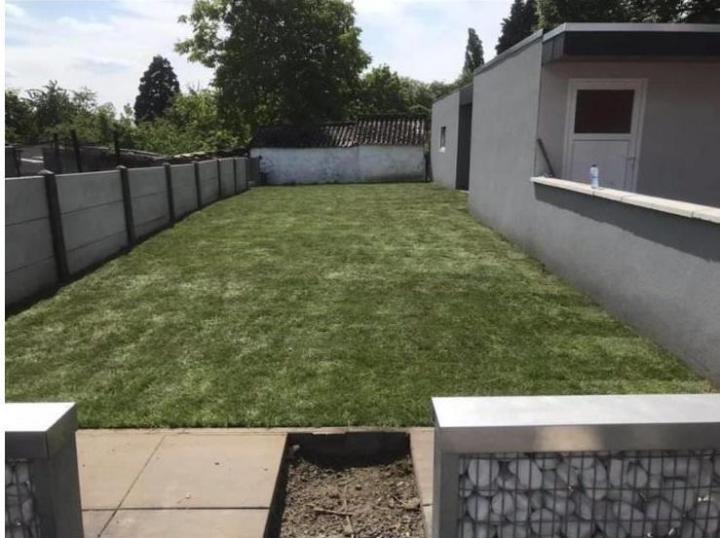 Création et pose de pelouse en rouleau à Plaisance-du-Touch